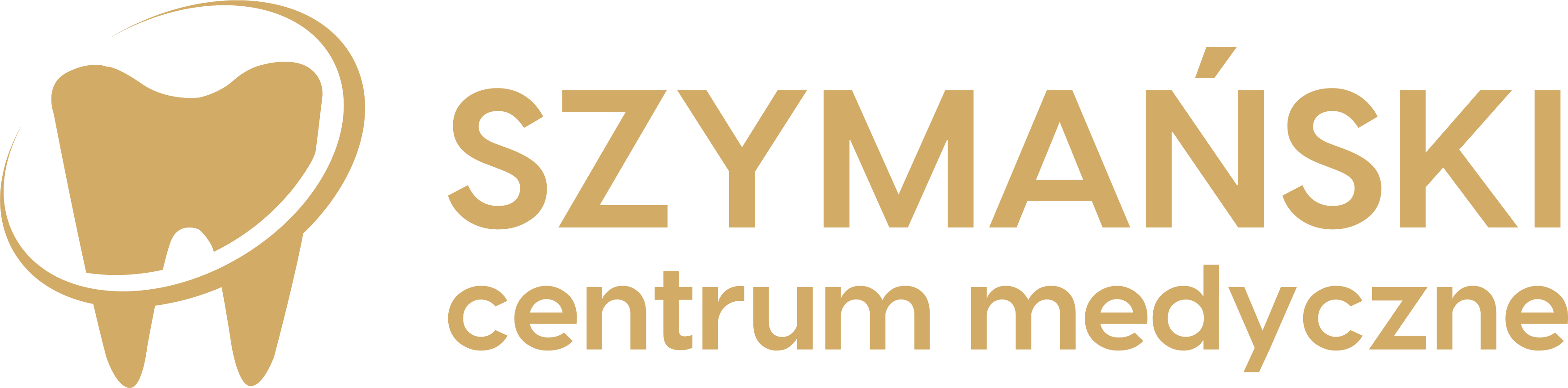 Centrum Medyczne Szymański